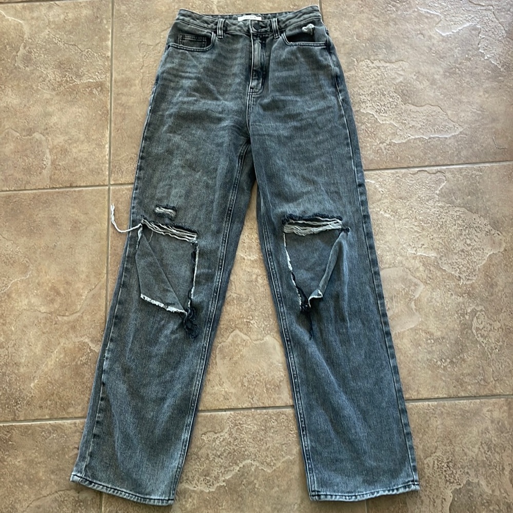 from pacsun size 27 made of 100% cotton worn few times